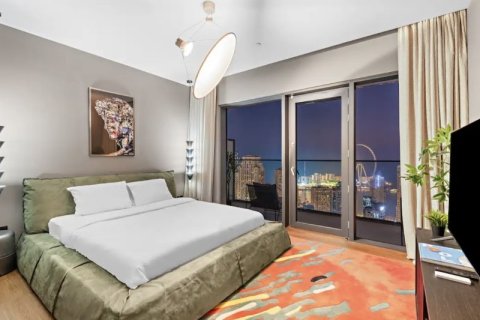 Appartement à Dubai, 3 chambres, 154.62 m², № 5414 - photo 5
