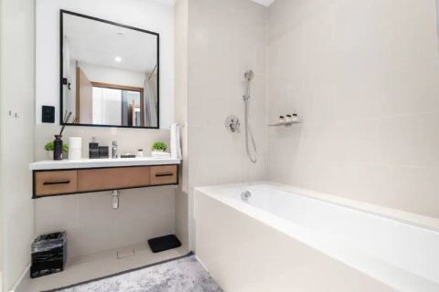 Appartement à Dubai, 3 chambres, 154.62 m², № 5414 - photo 10