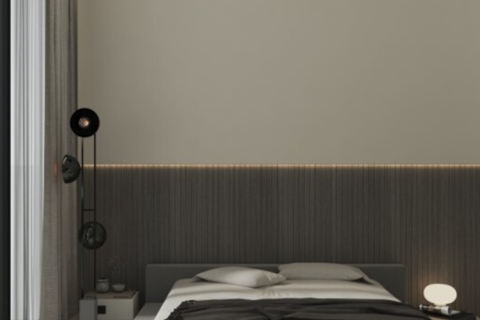 Appartement à Dubai, 1 chambre, 75 m², № 5410 - photo 13