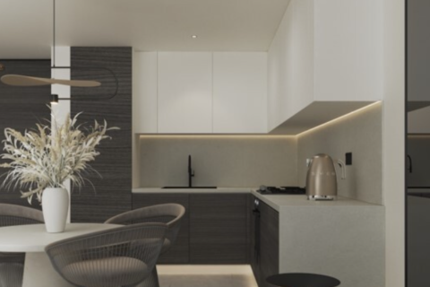 Appartement à Dubai, 1 chambre, 75 m², № 5410 - photo 12