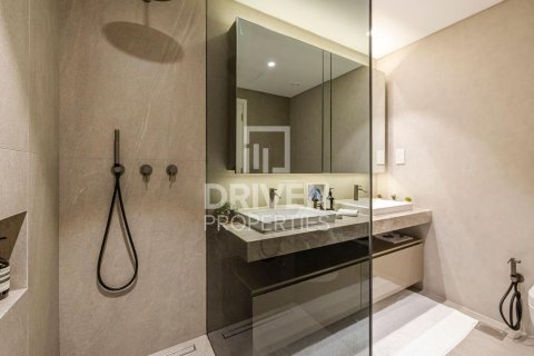 Купить квартиру в Dubai Creek Harbour (The Lagoons), Дубай: 3 спальни, 177м², № 87003 - фото 16