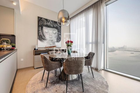 Купить квартиру в Dubai Creek Harbour (The Lagoons), Дубай: 3 спальни, 177м², № 87003 - фото 5