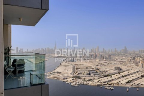 Купить квартиру в Dubai Creek Harbour (The Lagoons), Дубай: 3 спальни, 177м², № 87003 - фото 17