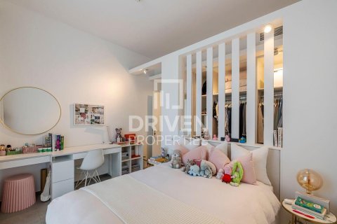 Купить квартиру в Dubai Creek Harbour (The Lagoons), Дубай: 3 спальни, 177м², № 87003 - фото 9