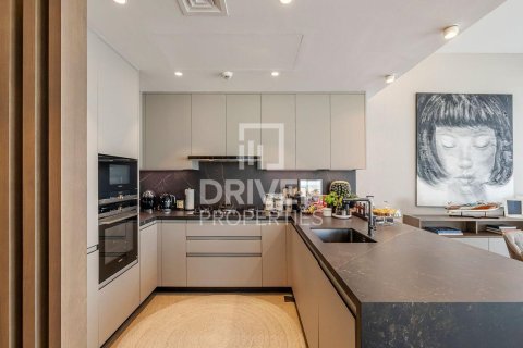 Купить квартиру в Dubai Creek Harbour (The Lagoons), Дубай: 3 спальни, 177м², № 87003 - фото 14