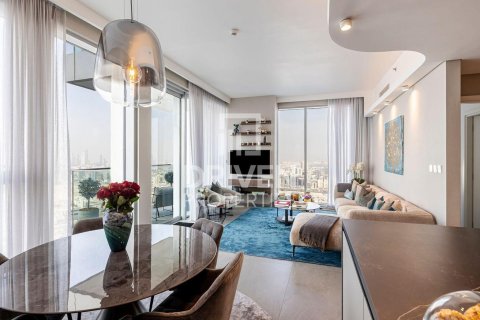 Купить квартиру в Dubai Creek Harbour (The Lagoons), Дубай: 3 спальни, 177м², № 87003 - фото 4