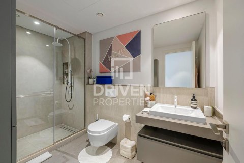 Купить квартиру в Dubai Creek Harbour (The Lagoons), Дубай: 3 спальни, 177м², № 87003 - фото 15