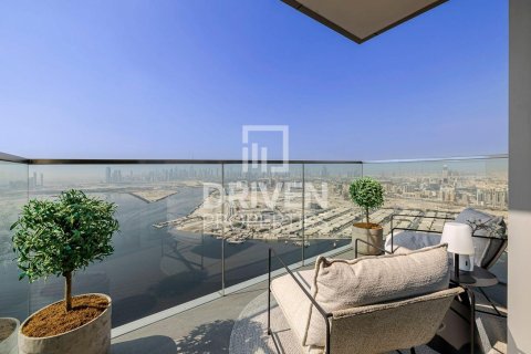 Купить квартиру в Dubai Creek Harbour (The Lagoons), Дубай: 3 спальни, 177м², № 87003 - фото 20