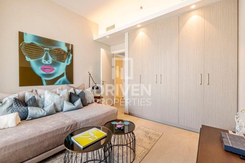 Купить квартиру в Dubai Creek Harbour (The Lagoons), Дубай: 3 спальни, 177м², № 87003 - фото 13