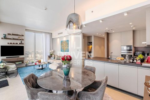 Купить квартиру в Dubai Creek Harbour (The Lagoons), Дубай: 3 спальни, 177м², № 87003 - фото 3