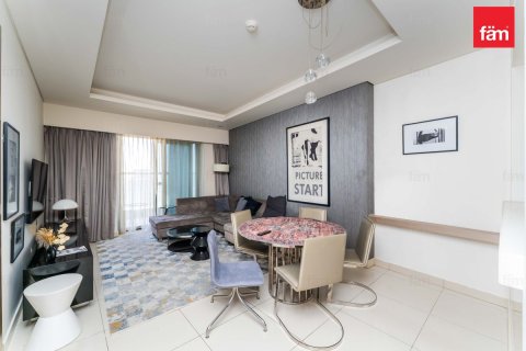 Apartment in Business Bay, Dubai 1 bedroom, 87.2 sq.m. № 109284