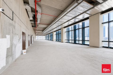 Office in Downtown Dubai (Downtown Burj Dubai), Dubai 1284.9 sq.m. № 109283