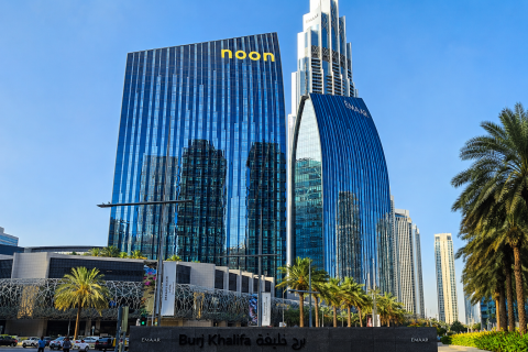 Office in Downtown Dubai (Downtown Burj Dubai), Dubai 1284.9 sq.m. № 109283 - photo 10