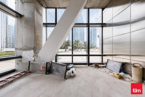 Office in Downtown Dubai (Downtown Burj Dubai), Dubai 1284.9 sq.m. № 109283 - photo 8