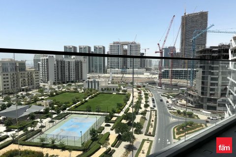Apartment in Arjan, Dubai 1 bedroom, 79.7 sq.m. № 109281 - photo 14