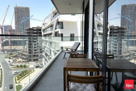 Apartment in Arjan, Dubai 1 bedroom, 79.7 sq.m. № 109281 - photo 16