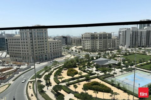 Apartment in Arjan, Dubai 1 bedroom, 79.7 sq.m. № 109281 - photo 18