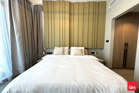 Apartment in Arjan, Dubai 1 bedroom, 79.7 sq.m. № 109281 - photo 22
