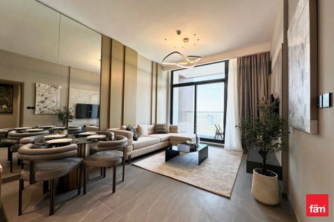 Apartment in Arjan, Dubai 1 bedroom, 79.7 sq.m. № 109281