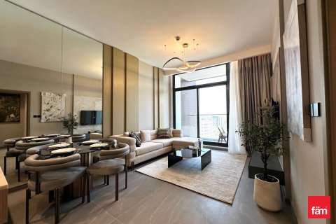 Apartment in Arjan, Dubai 1 bedroom, 79.7 sq.m. № 109281 - photo 15