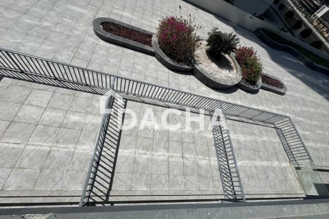 Купить апартаменты в отеле в Dolphin Tower, Бизнес-Бэй, Дубай: 60м², № 105279 - фото 4