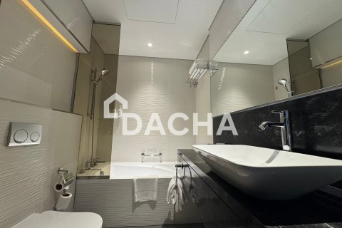Купить апартаменты в отеле в Dolphin Tower, Бизнес-Бэй, Дубай: 60м², № 105279 - фото 8