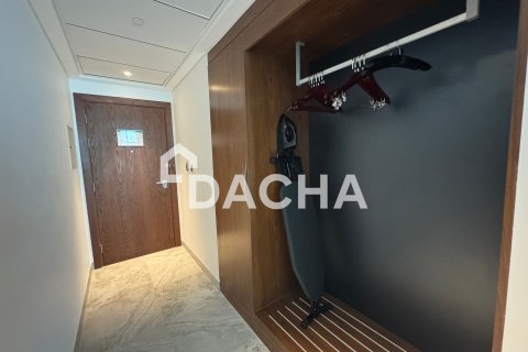 Купить апартаменты в отеле в Dolphin Tower, Бизнес-Бэй, Дубай: 60м², № 105279 - фото 6