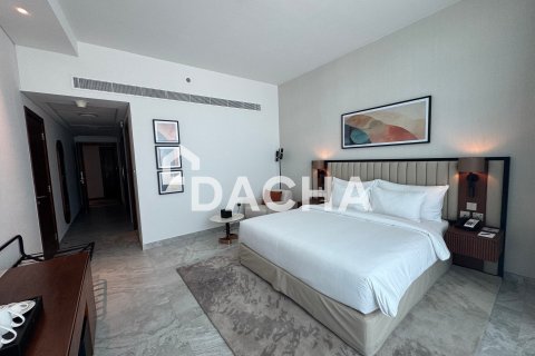 Купить апартаменты в отеле в Dolphin Tower, Бизнес-Бэй, Дубай: 60м², № 105279 - фото 9