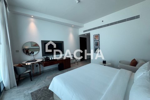Купить апартаменты в отеле в Dolphin Tower, Бизнес-Бэй, Дубай: 60м², № 105279 - фото 2