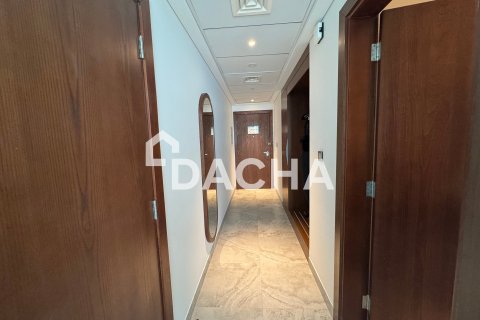Купить апартаменты в отеле в Dolphin Tower, Бизнес-Бэй, Дубай: 60м², № 105279 - фото 5