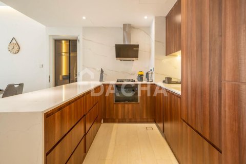 Купить квартиру в LIV Residence, Дубай Марина, Дубай: 1 спальня, 92м², № 105274 - фото 18
