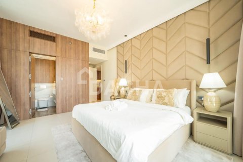 Купить квартиру в LIV Residence, Дубай Марина, Дубай: 1 спальня, 92м², № 105274 - фото 10