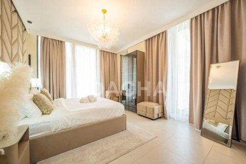 Купить квартиру в LIV Residence, Дубай Марина, Дубай: 1 спальня, 92м², № 105274 - фото 13