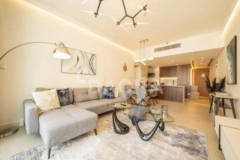 Купить квартиру в LIV Residence, Дубай Марина, Дубай: 1 спальня, 92м², № 105274 - фото 17