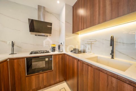Купить квартиру в LIV Residence, Дубай Марина, Дубай: 1 спальня, 92м², № 105274 - фото 16