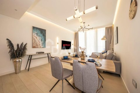 Купить квартиру в LIV Residence, Дубай Марина, Дубай: 1 спальня, 92м², № 105274 - фото 4