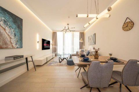 Купить квартиру в LIV Residence, Дубай Марина, Дубай: 1 спальня, 92м², № 105274 - фото 3