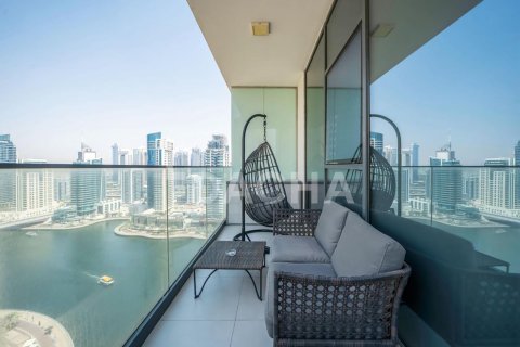 Купить квартиру в LIV Residence, Дубай Марина, Дубай: 1 спальня, 92м², № 105274 - фото 5