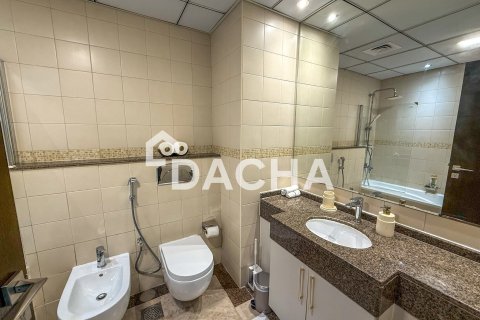 Купить квартиру в Bay Central, Дубай Марина, Дубай: 2 спальни, 111м², № 105270 - фото 5