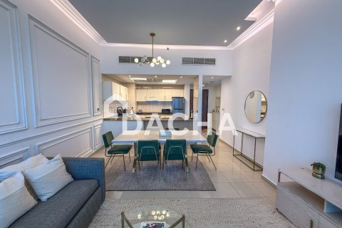 Купить квартиру в Bay Central, Дубай Марина, Дубай: 2 спальни, 111м², № 105270 - фото 4
