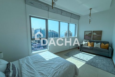 Купить квартиру в Bay Central, Дубай Марина, Дубай: 2 спальни, 111м², № 105270 - фото 2