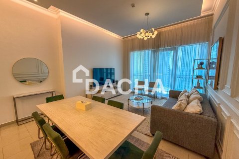 Купить квартиру в Bay Central, Дубай Марина, Дубай: 2 спальни, 111м², № 105270 - фото 7