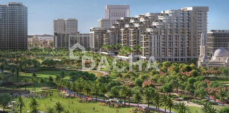 Apartamento en Dubai Hills Estate, Dubai, 2 dormitorios, 102 m², № 105280