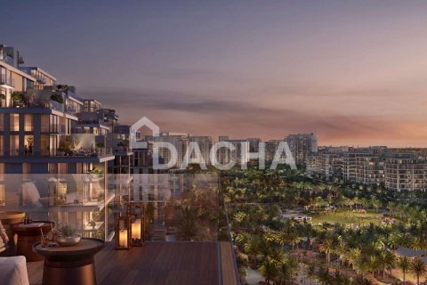 Apartamento en Dubai Hills Estate, Dubai, 2 dormitorios, 102 m², № 105280 - foto 9