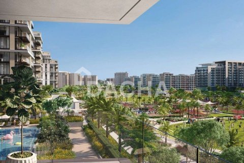 Apartamento en Dubai Hills Estate, Dubai, 2 dormitorios, 102 m², № 105280 - foto 6