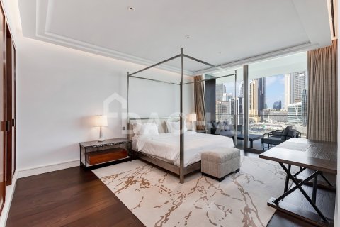 شقة في Dorchester Collection Dubai, الخليج التجاري, دبي 4 غرف نوم, 579 م² رقم 105273 - صورة 9