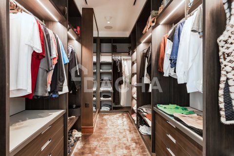 شقة في Dorchester Collection Dubai, الخليج التجاري, دبي 4 غرف نوم, 579 م² رقم 105273 - صورة 4