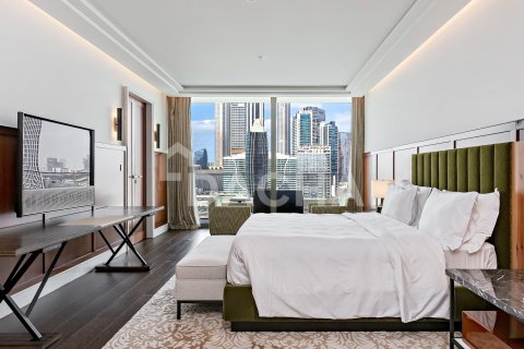 شقة في Dorchester Collection Dubai, الخليج التجاري, دبي 4 غرف نوم, 579 م² رقم 105273 - صورة 16