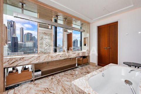 شقة في Dorchester Collection Dubai, الخليج التجاري, دبي 4 غرف نوم, 579 م² رقم 105273 - صورة 3