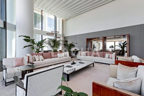 شقة في Dorchester Collection Dubai, الخليج التجاري, دبي 4 غرف نوم, 579 م² رقم 105273 - صورة 23
